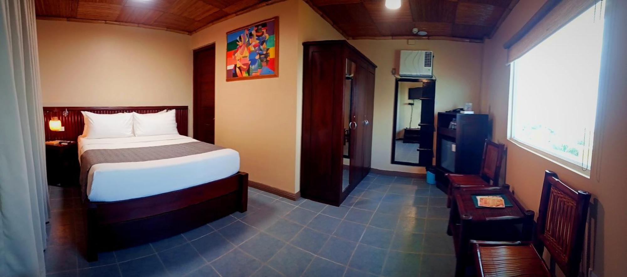 P&M Final Option Beach Resort San Juan  Exteriör bild