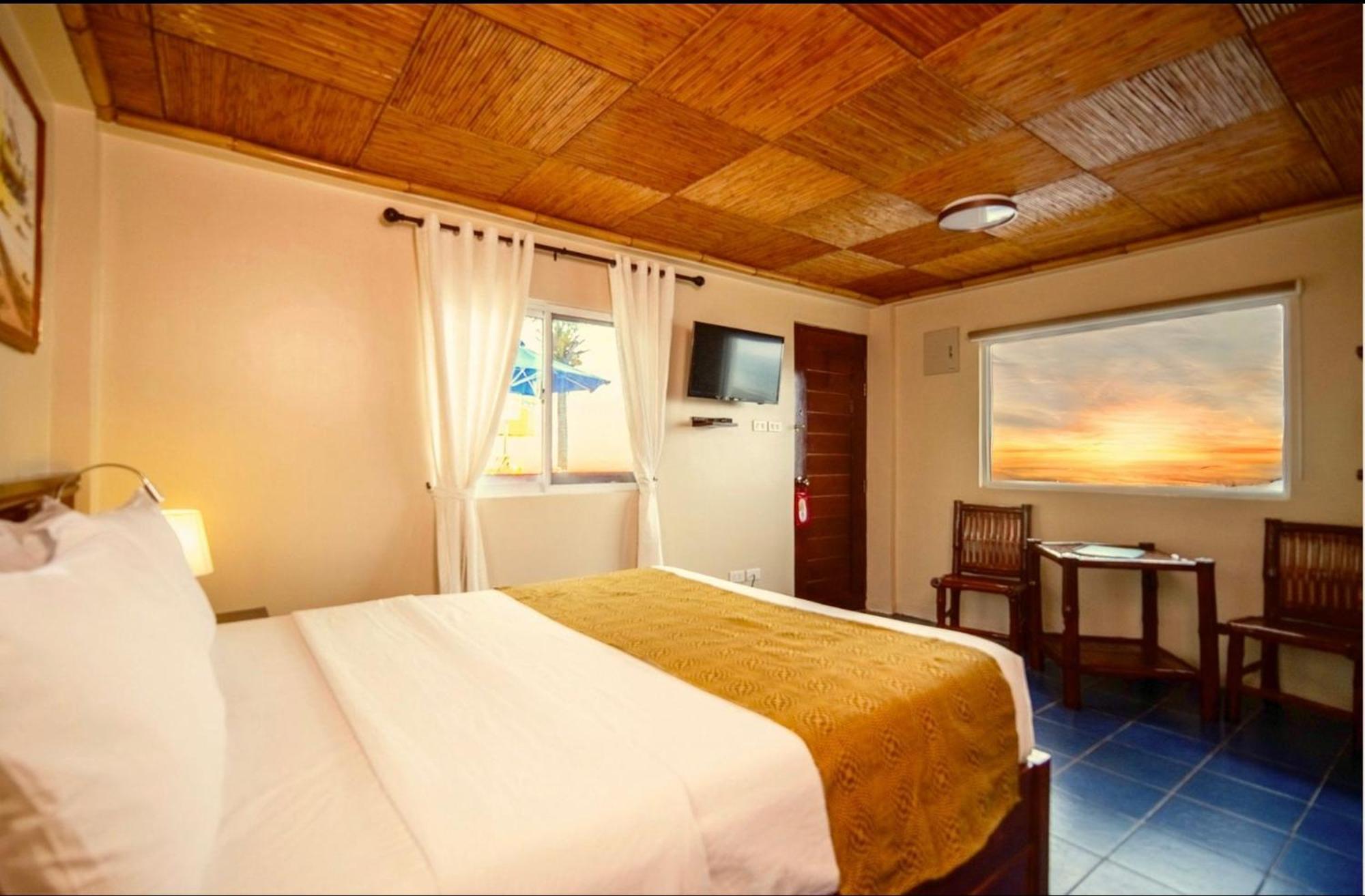 P&M Final Option Beach Resort San Juan  Exteriör bild