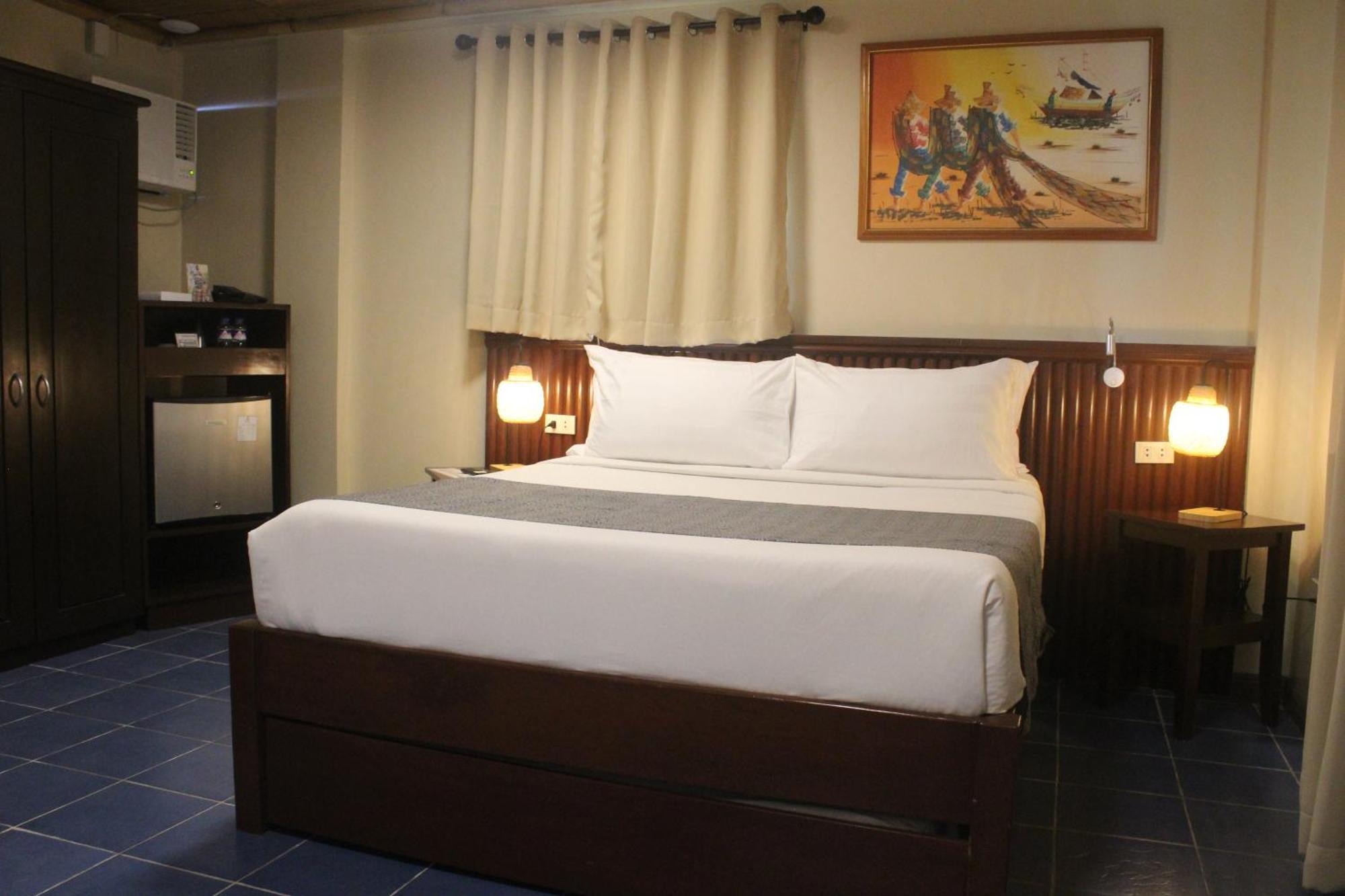 P&M Final Option Beach Resort San Juan  Exteriör bild