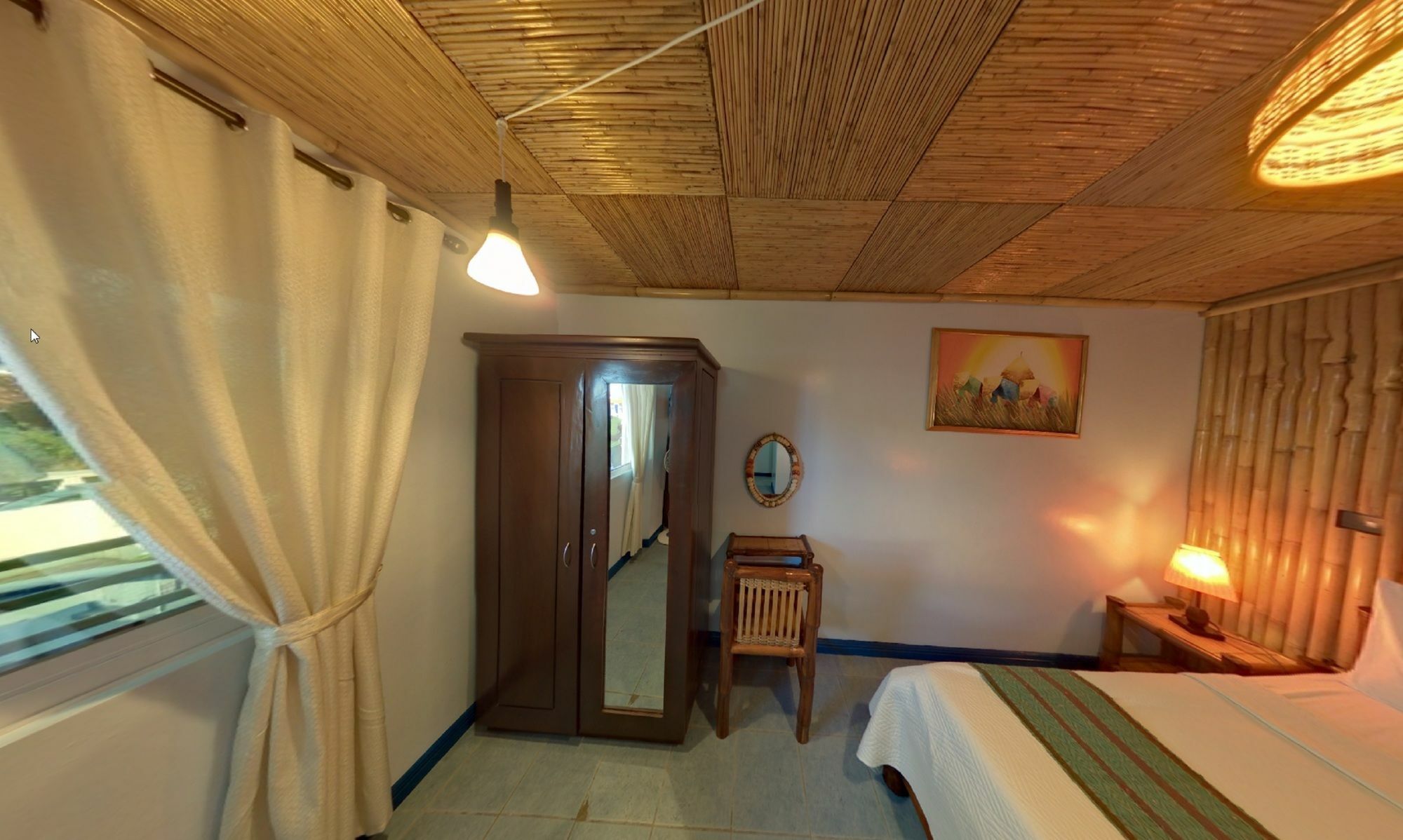 P&M Final Option Beach Resort San Juan  Exteriör bild